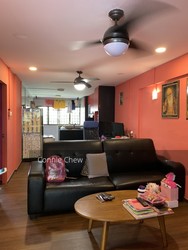 Blk 125 Hougang Avenue 1 (Hougang), HDB 3 Rooms #208944171